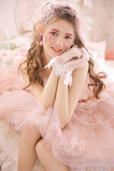 女儿的朋友4 电影